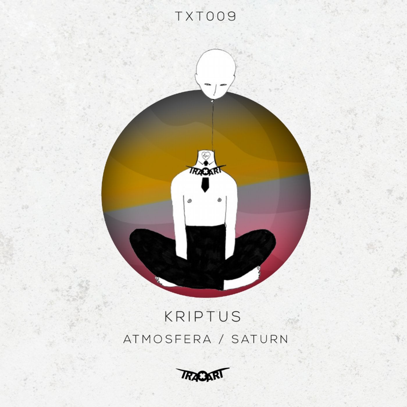 ATMOSFERA / SATURN