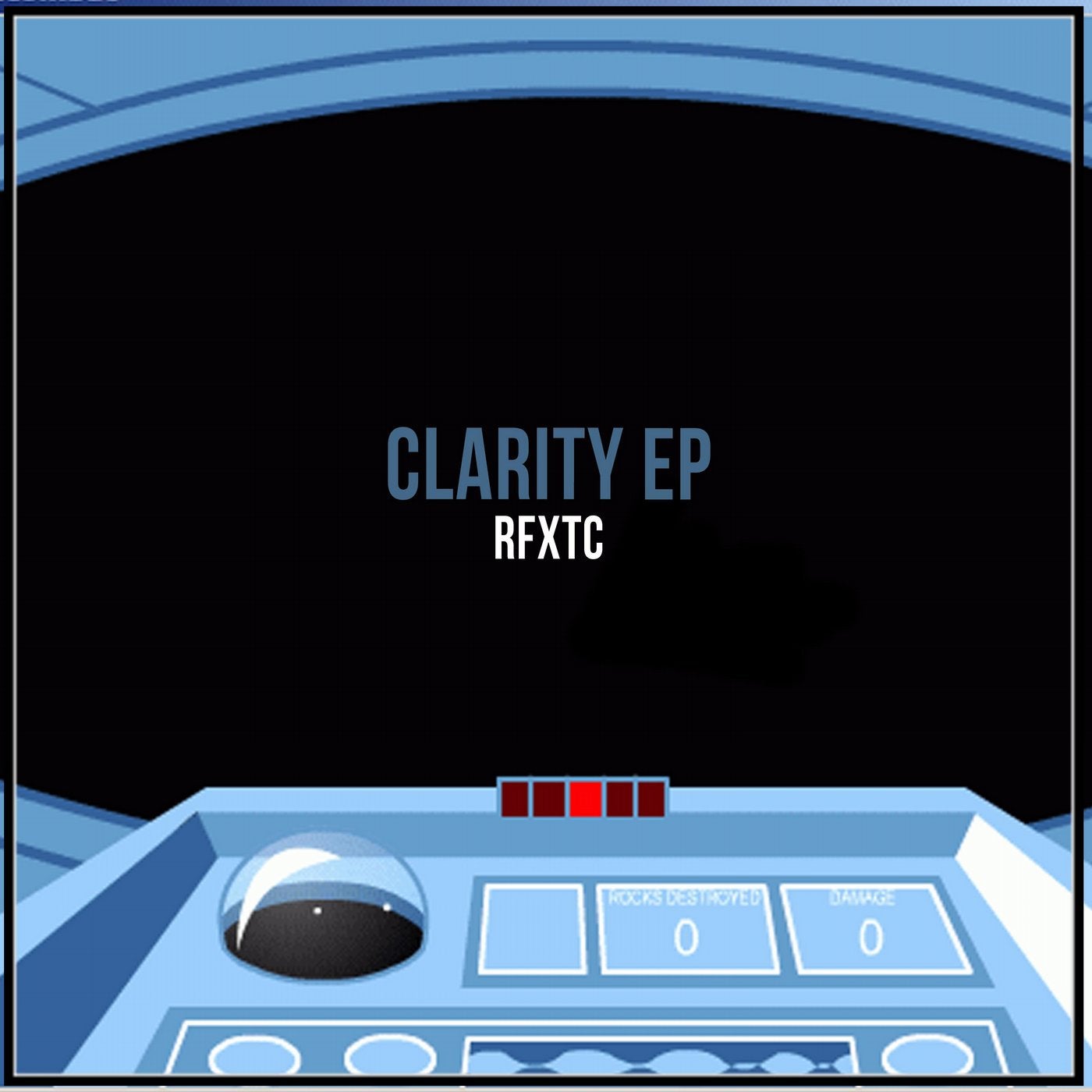 Clarity EP