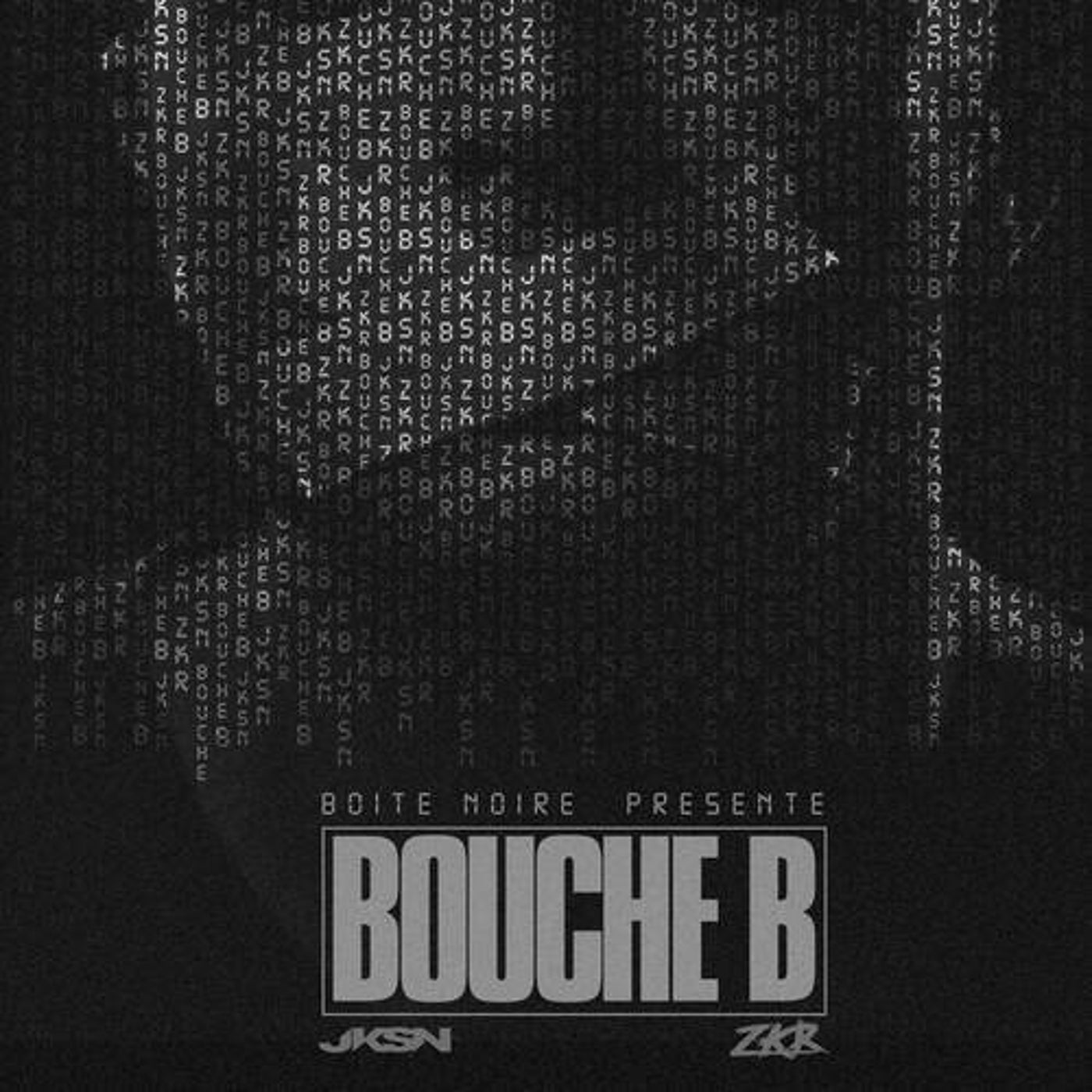 Bouche B