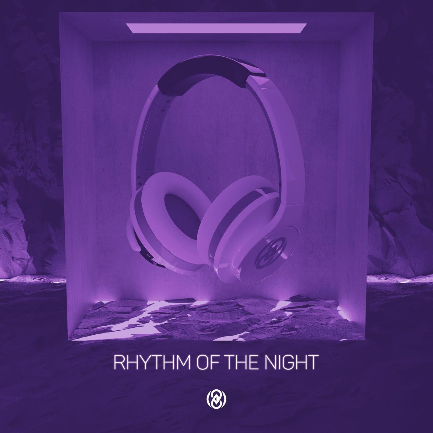 Rhythm Of The Night (8D Audio)