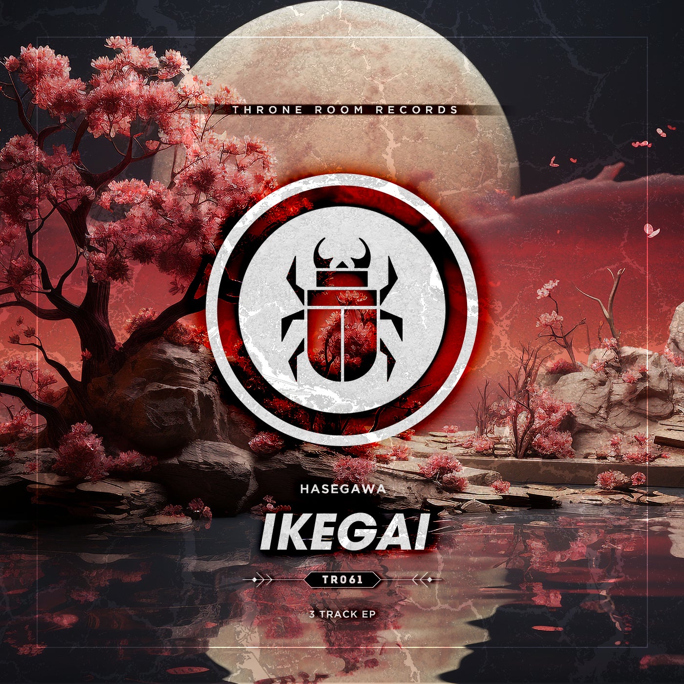 Ikegai