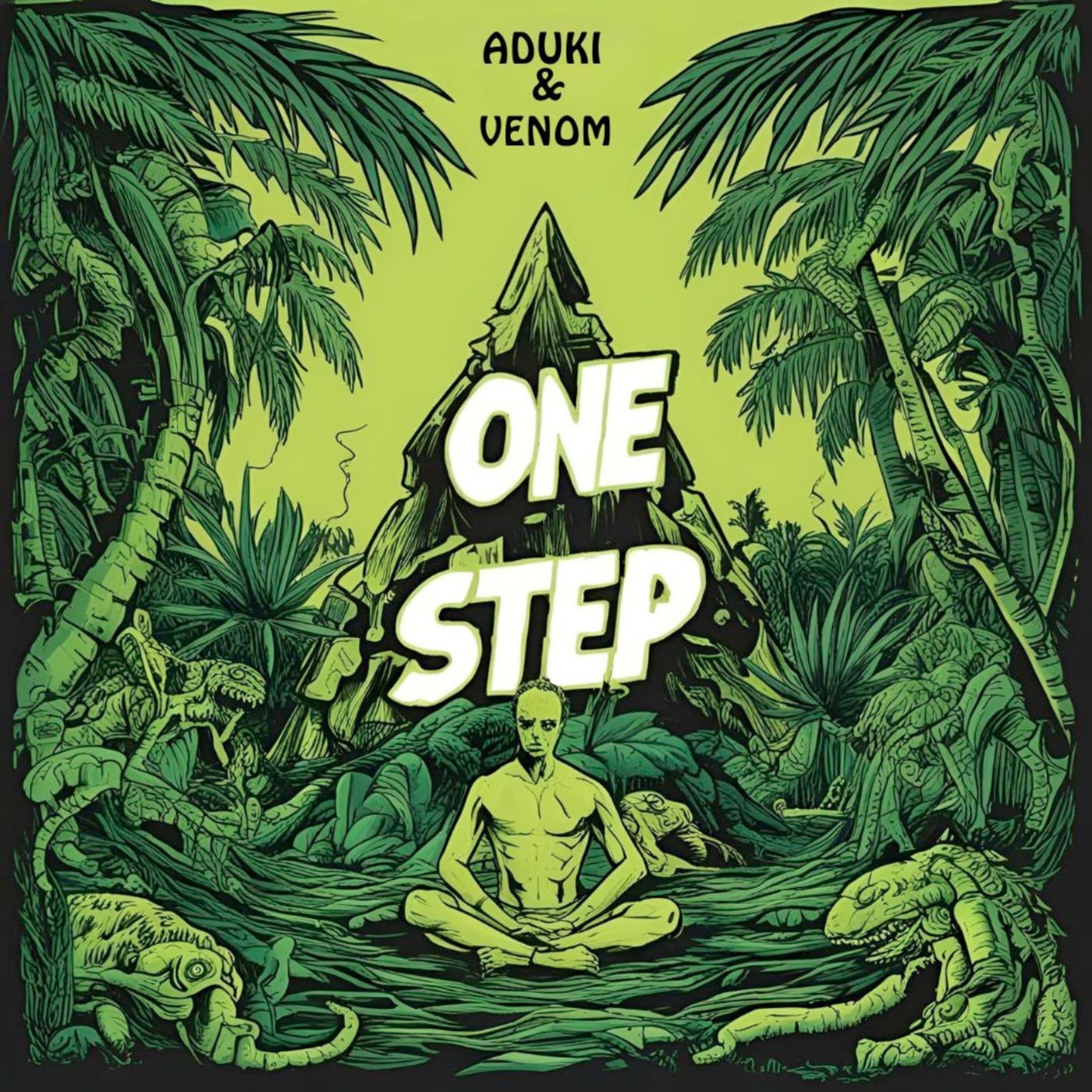 One Step