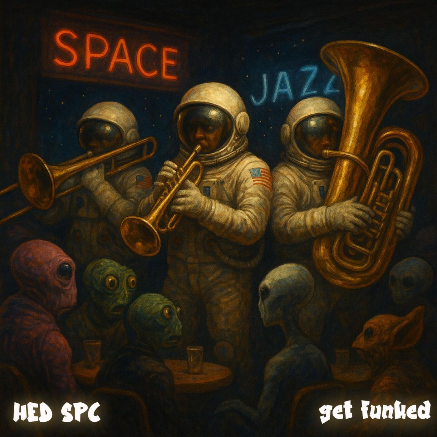 Get Funked!