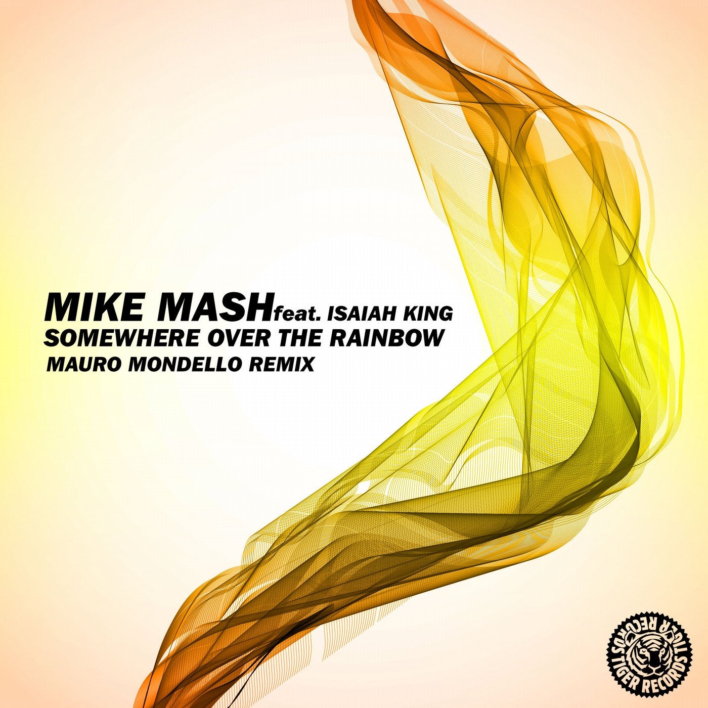 Somewhere Over The Rainbow (Mauro Mondello Remix)