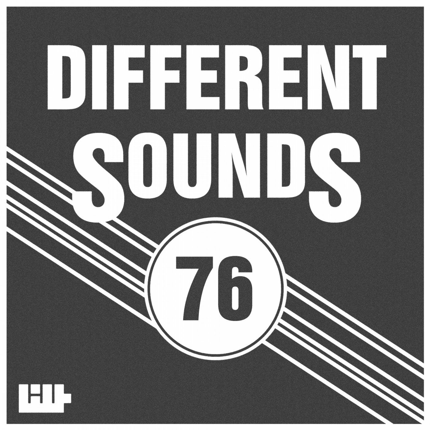 Different Sounds, Vol. 76