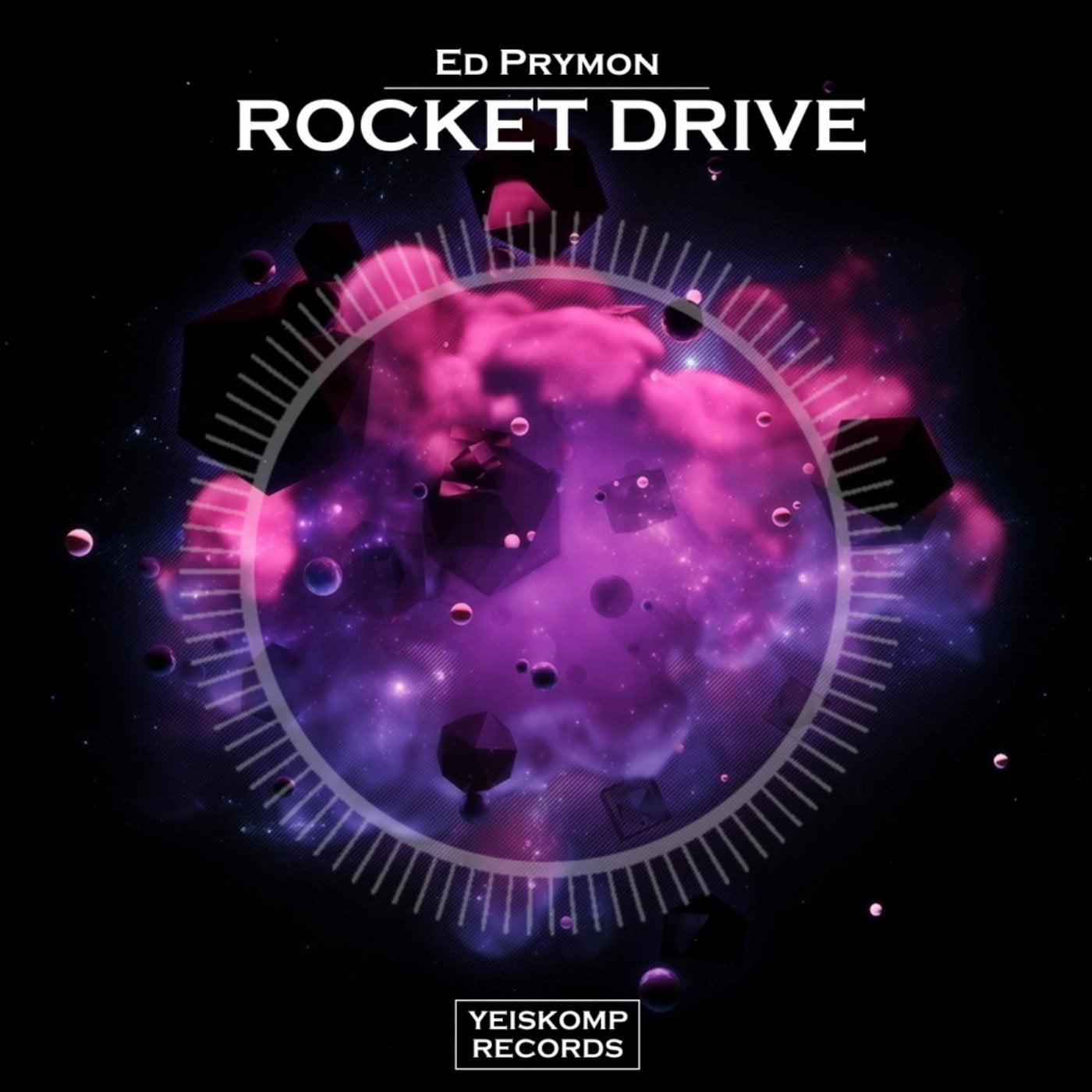Rocket Drive