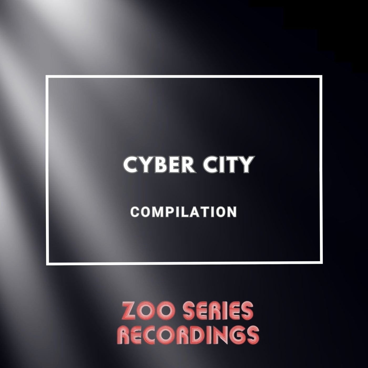 Cyber City