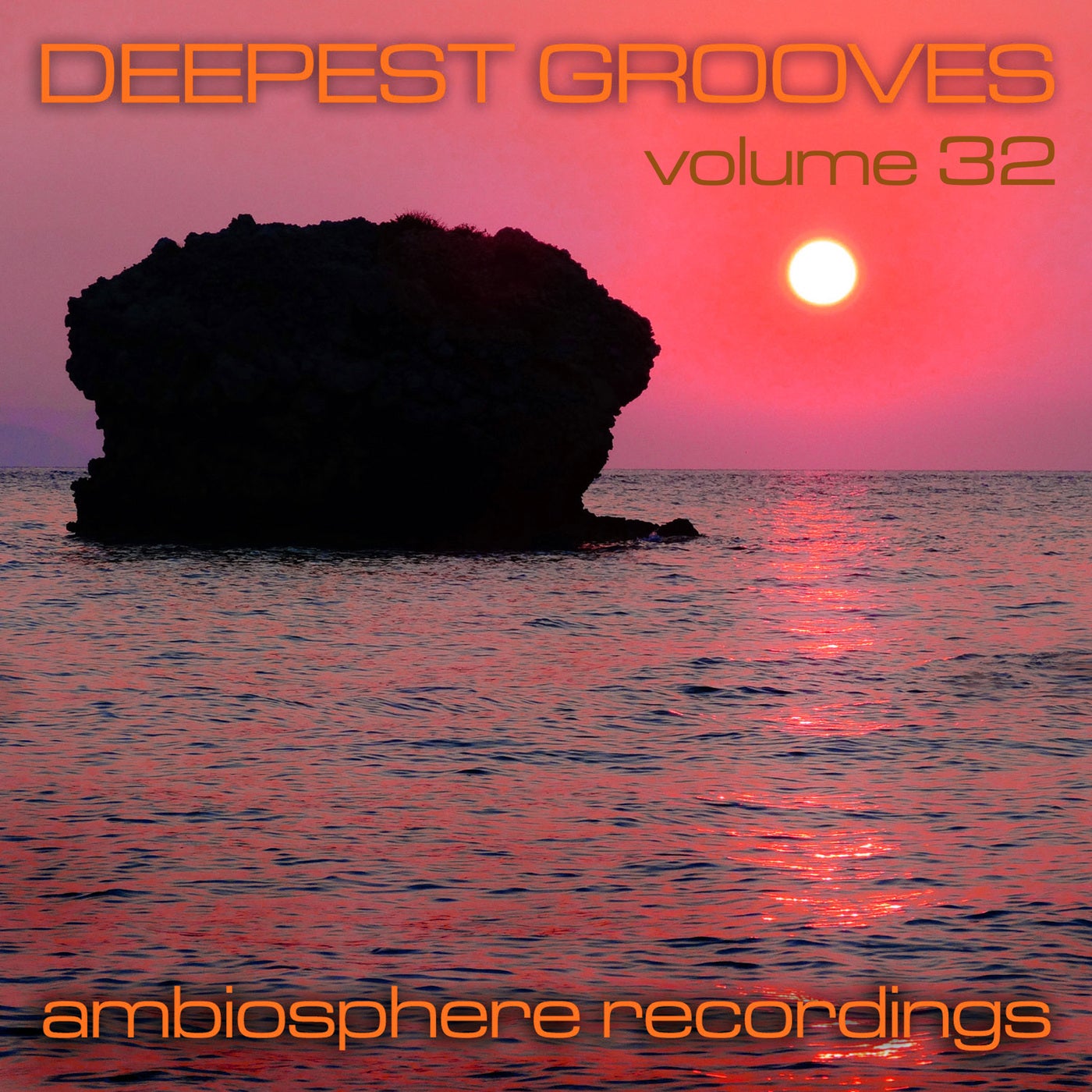 Deepest Grooves Volume 32