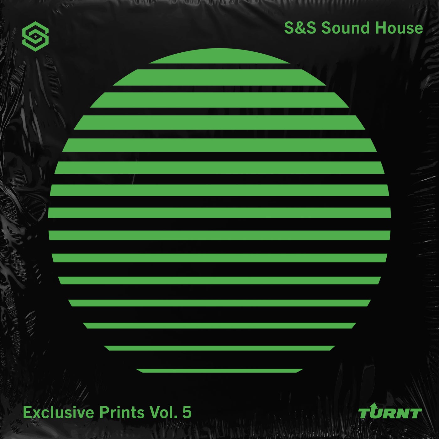 VA – Exclusive Prints, Vol. 5 SSSH035 VA – Exclusive Prints, Vol. 5 SSSH035