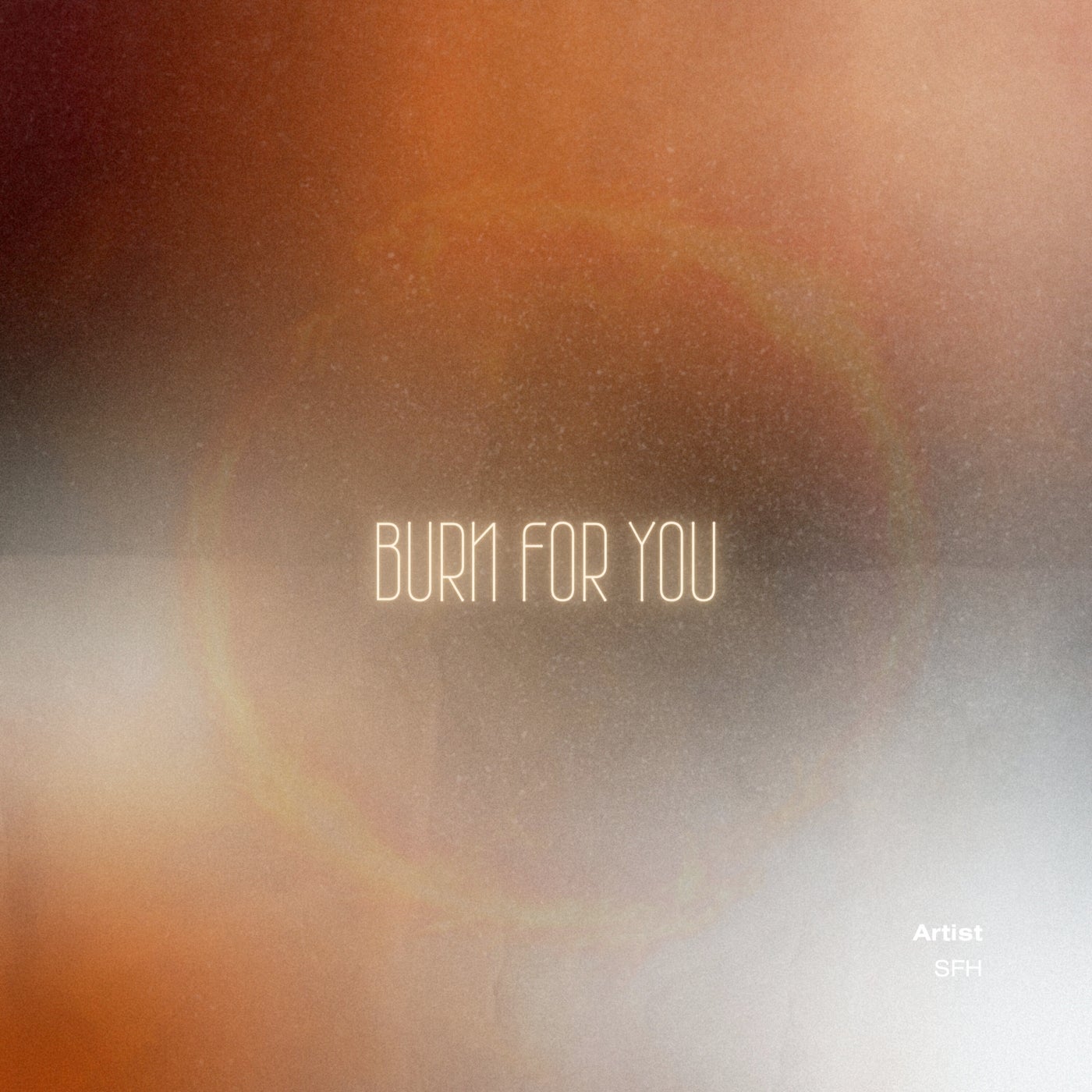 Burn for You