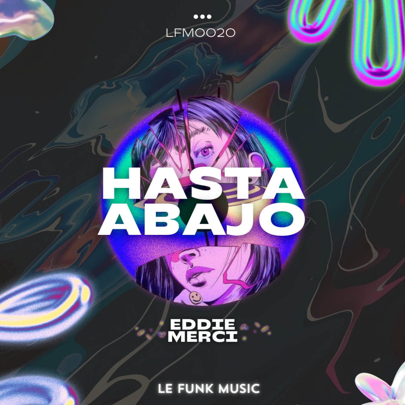 Hasta Abajo (Original Mix)