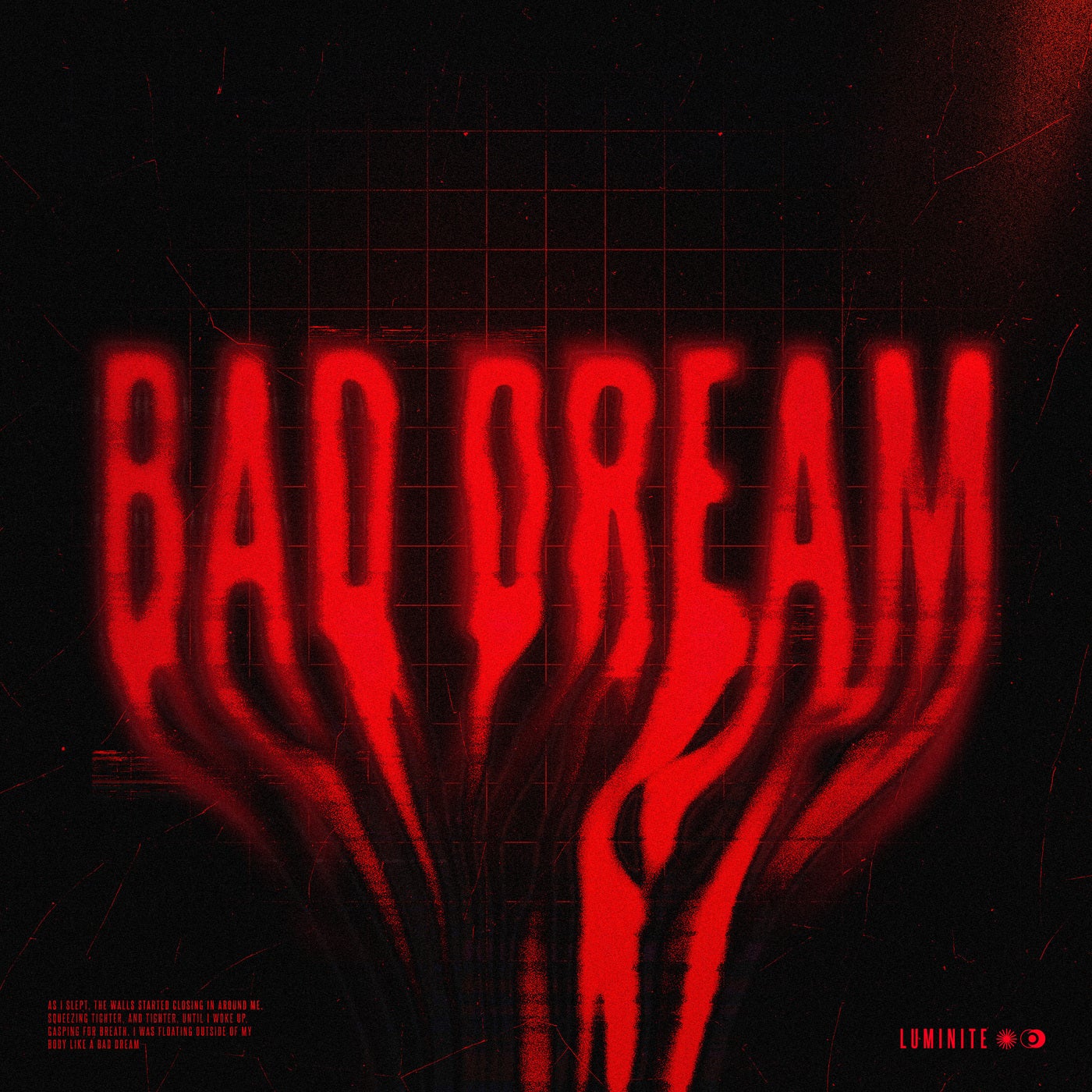 Bad Dream - Pro Mix