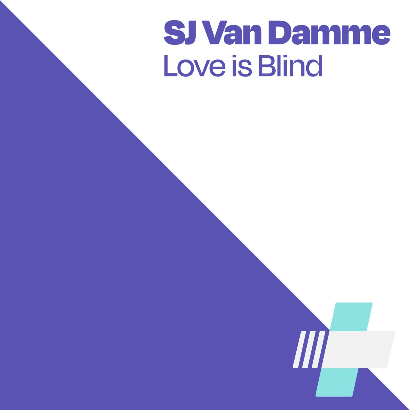 Love Is Blind