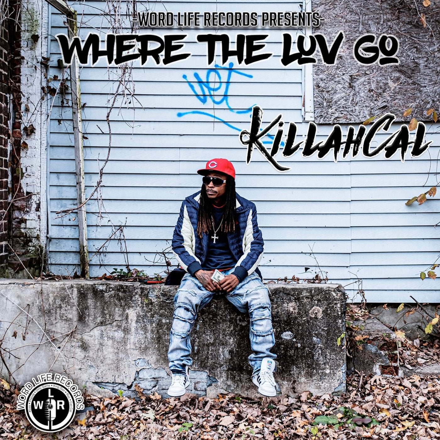 Where The Luv Go