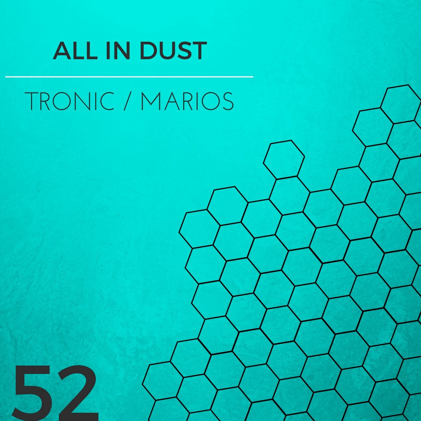 Tronic / Marios