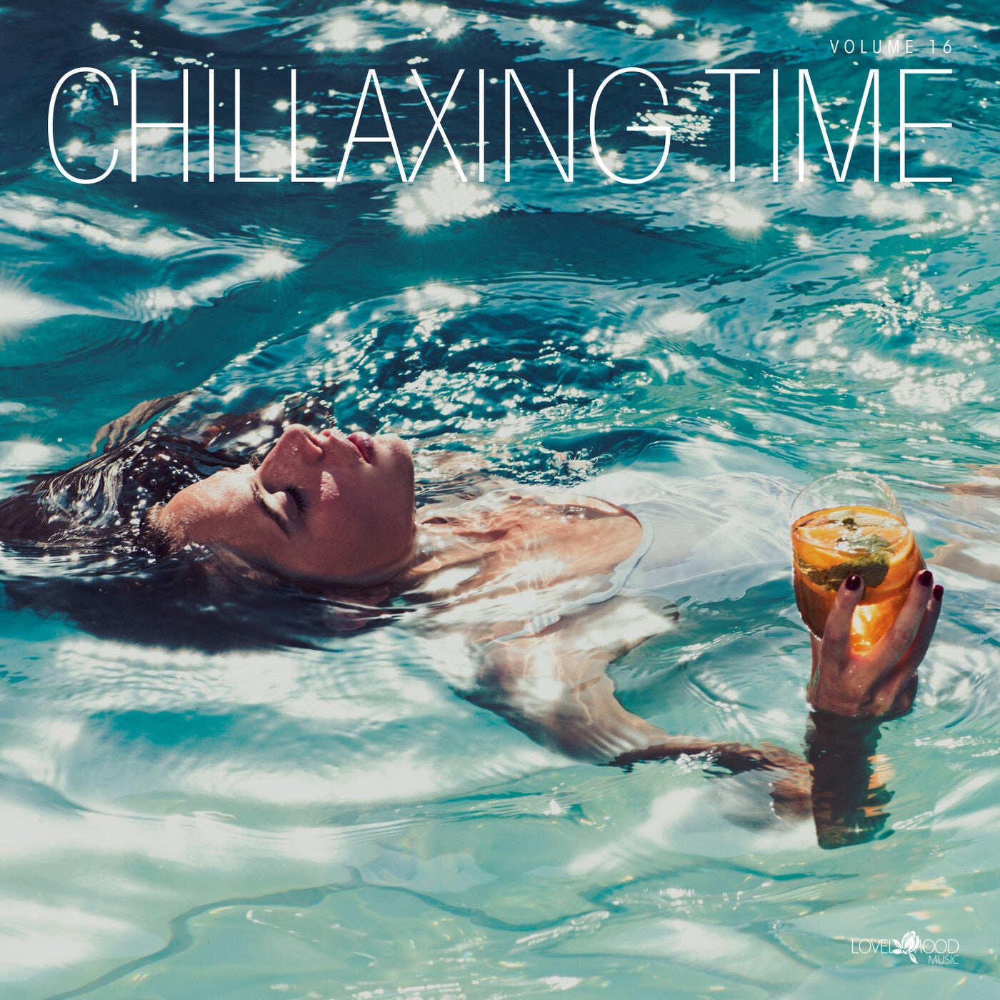 Chillaxing Time Vol. 16