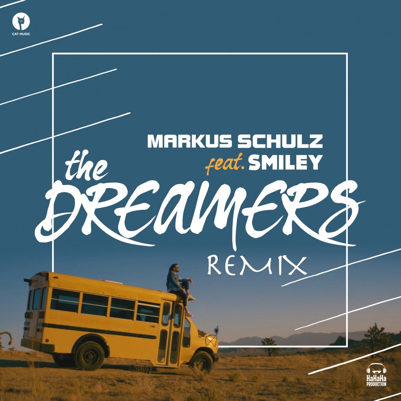 The Dreamers (Remixes)