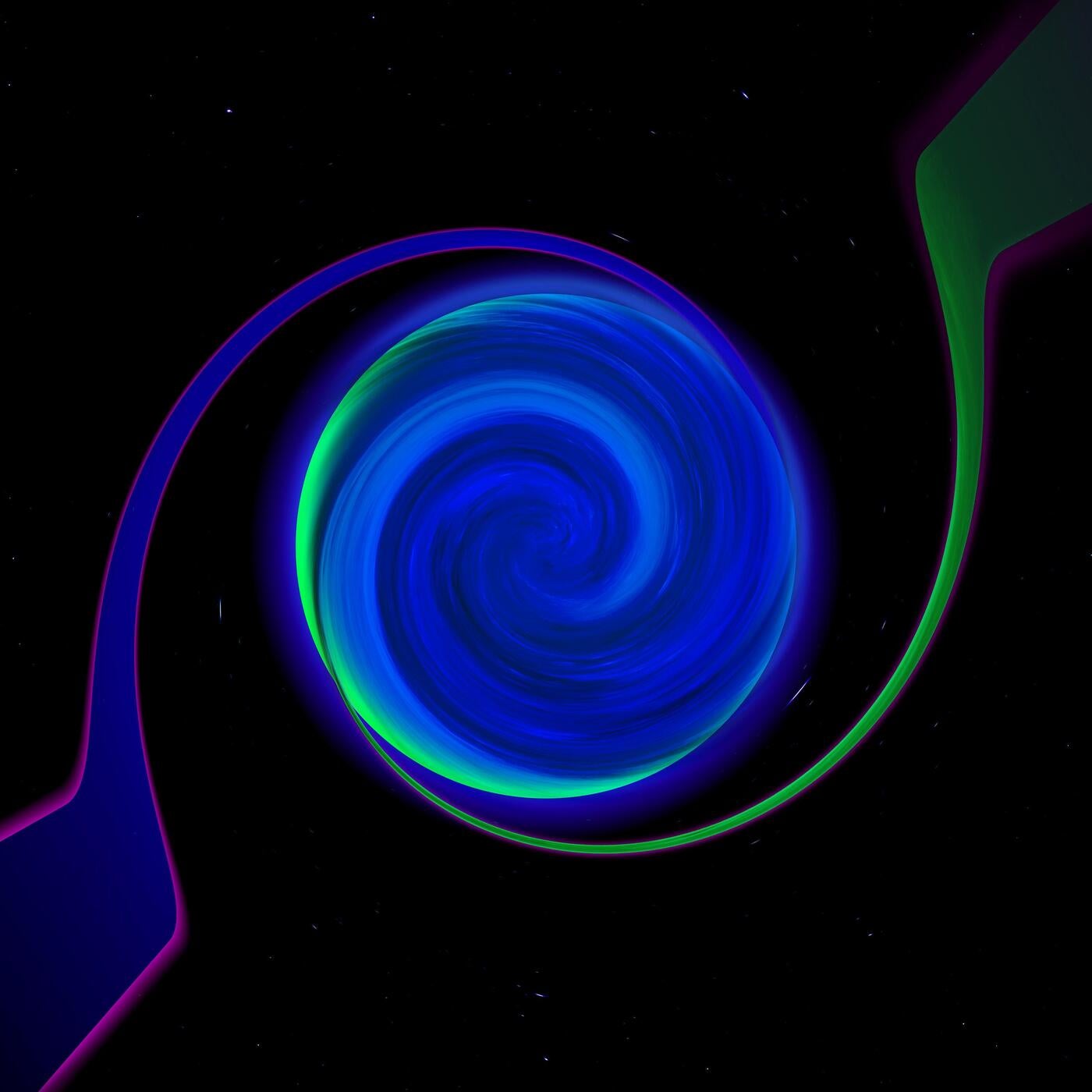 LGM-1 (Singularity Version)