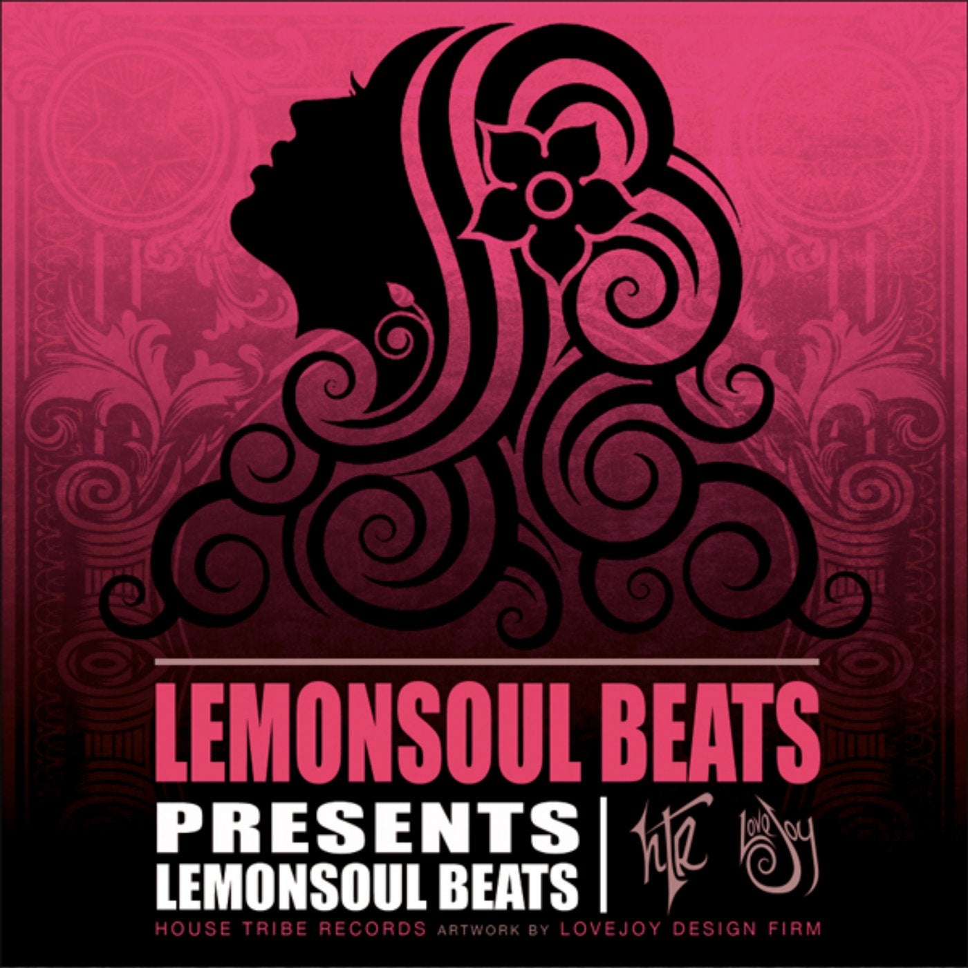 Lemonsoul Beats Presents