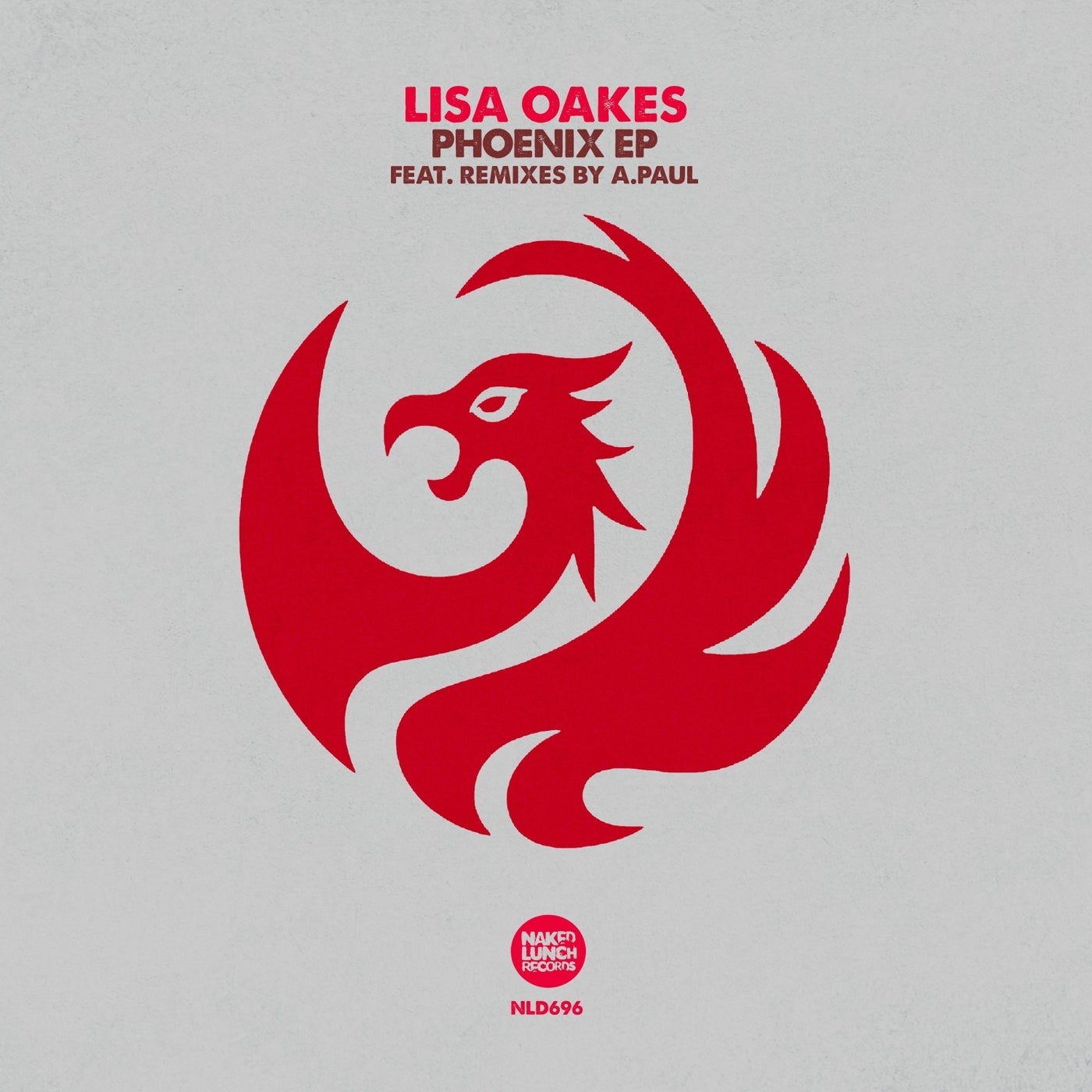 Phoenix EP
