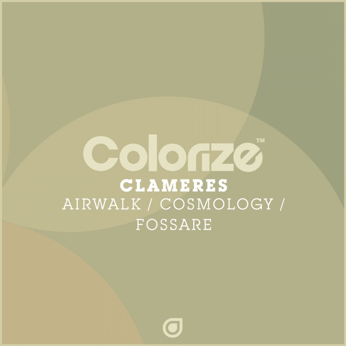 Airwalk / Cosmology / Fossare