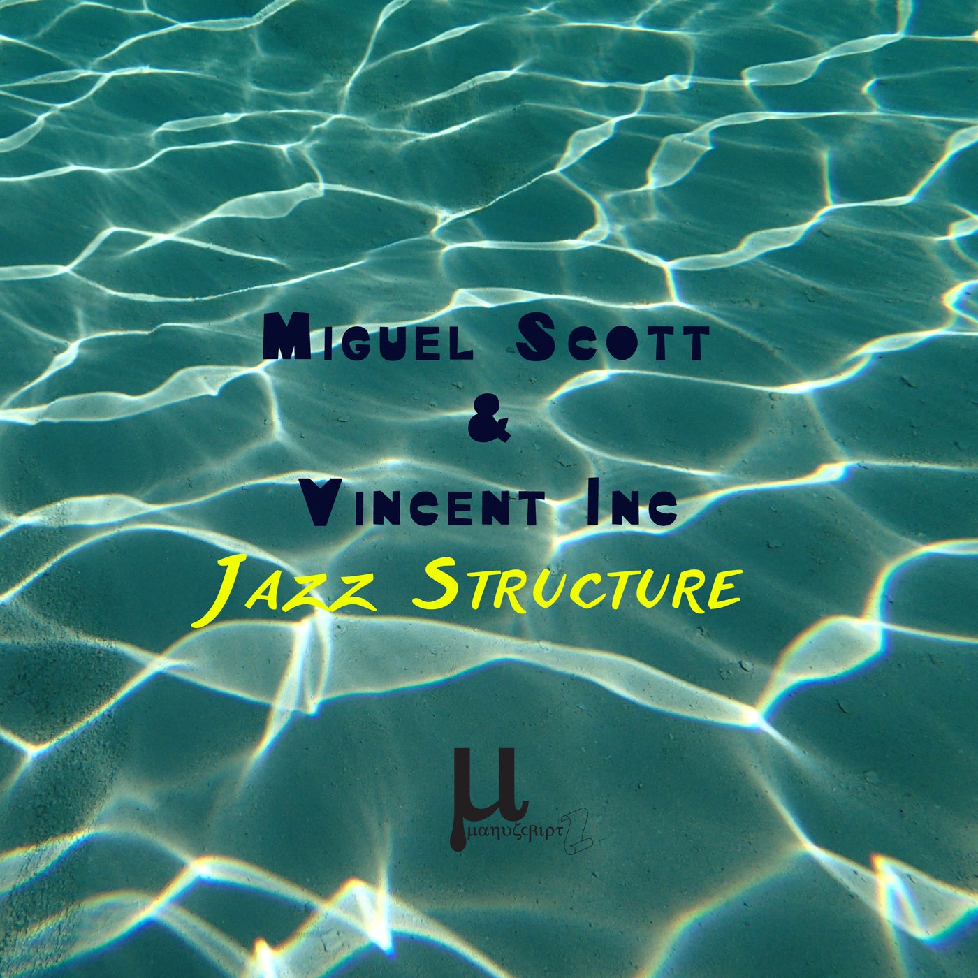 Jazz Structure