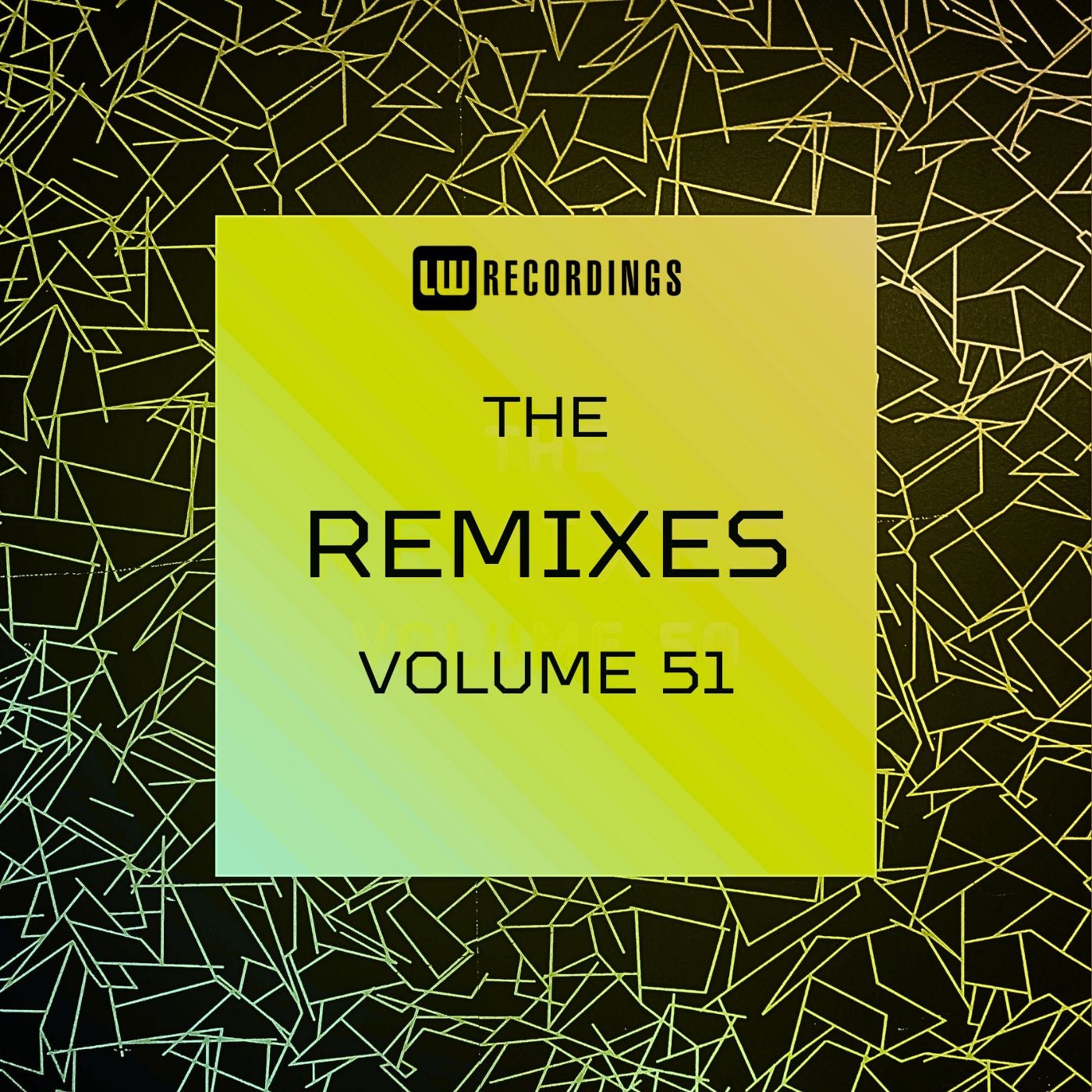 VA - The Remixes Vol 51 [LWTR51]