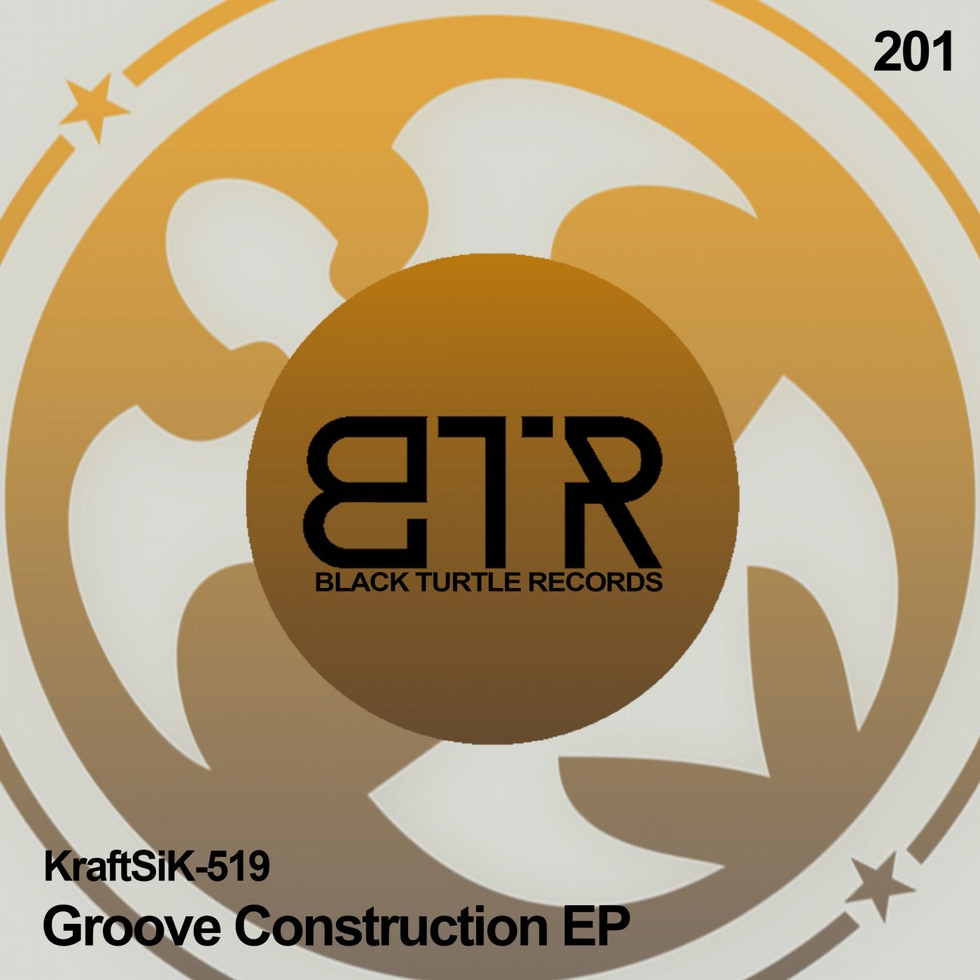 Groove Construction EP