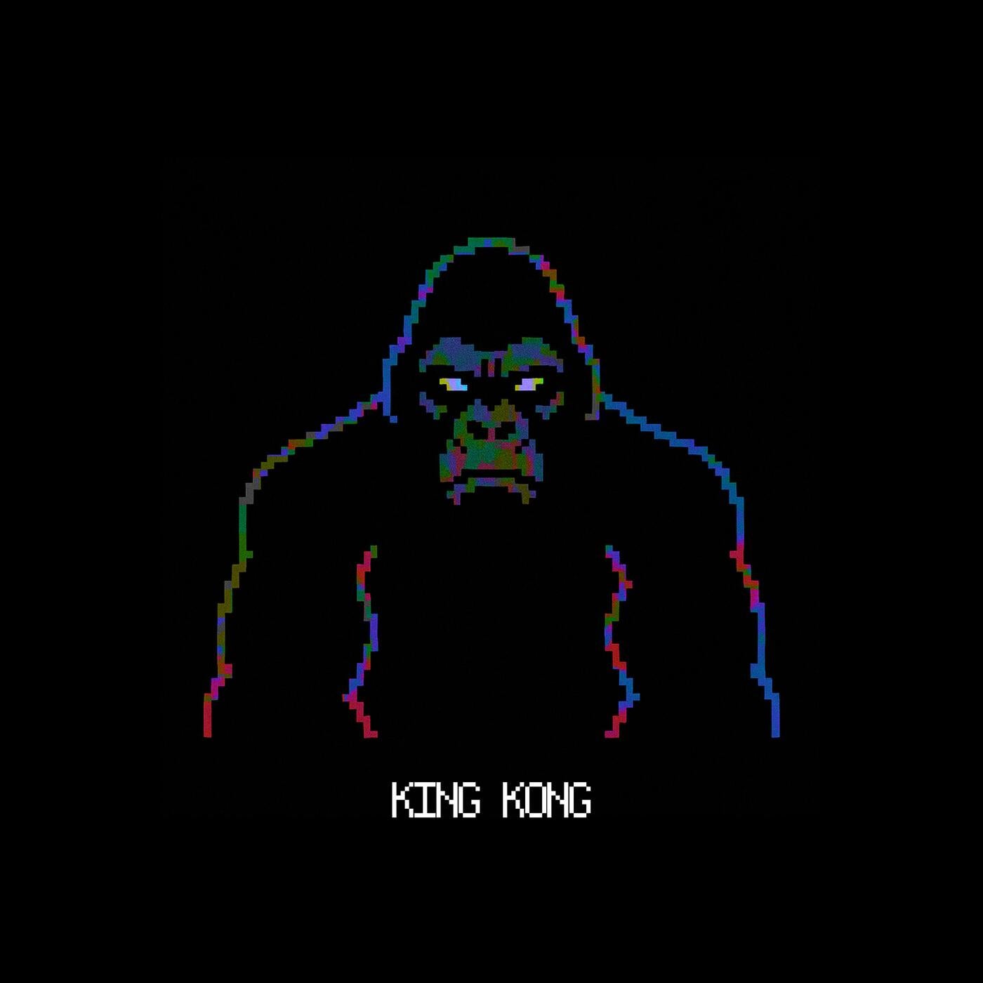 KING KONG