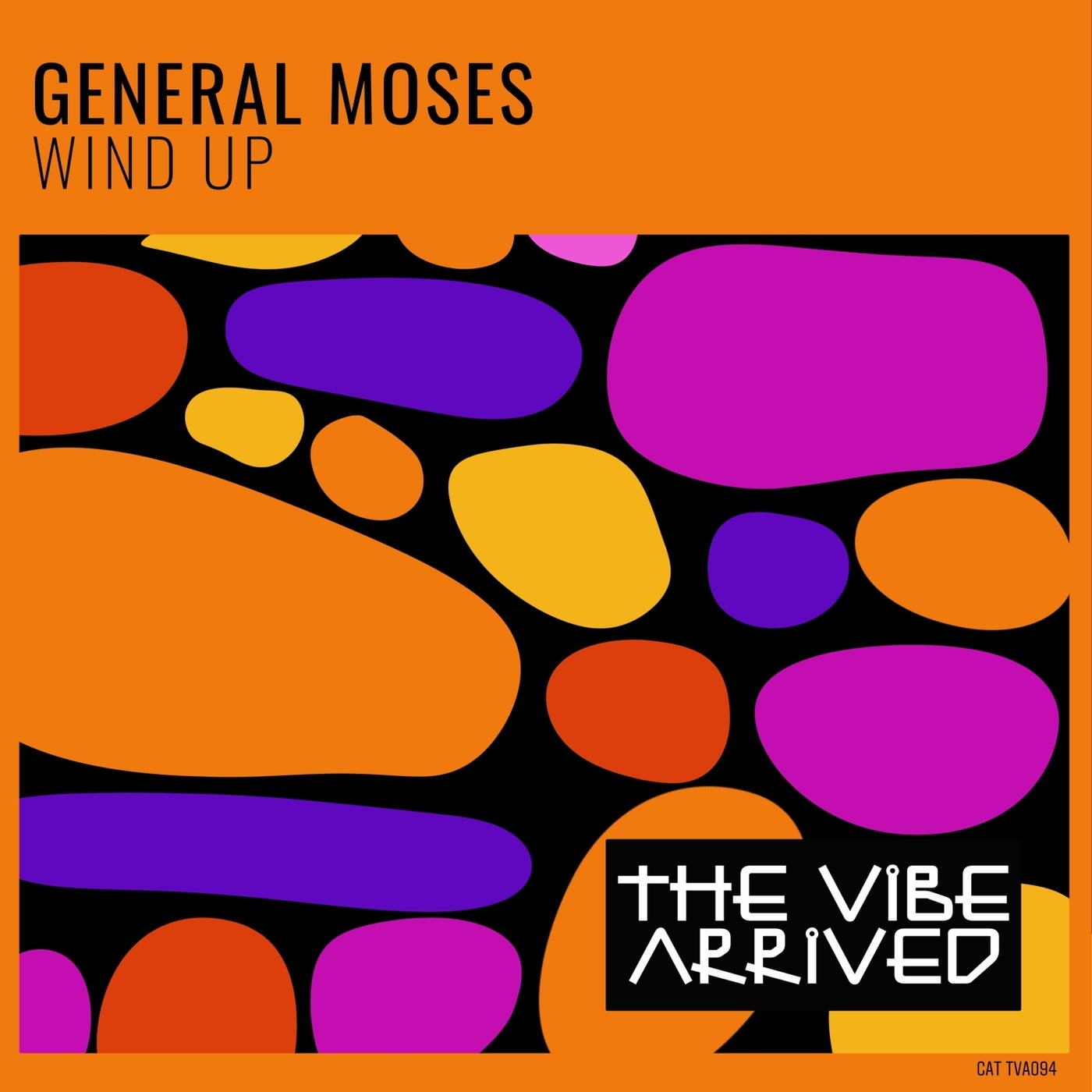 Wind Up