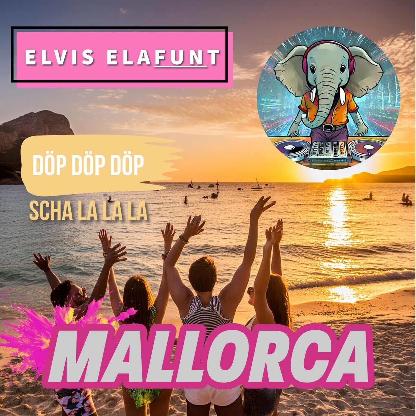 Mallorca