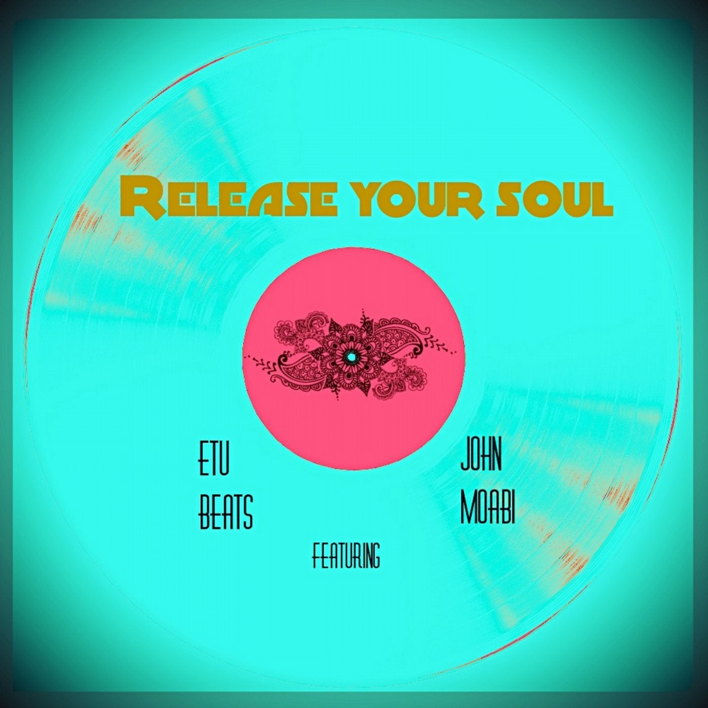 Release Your Soul
