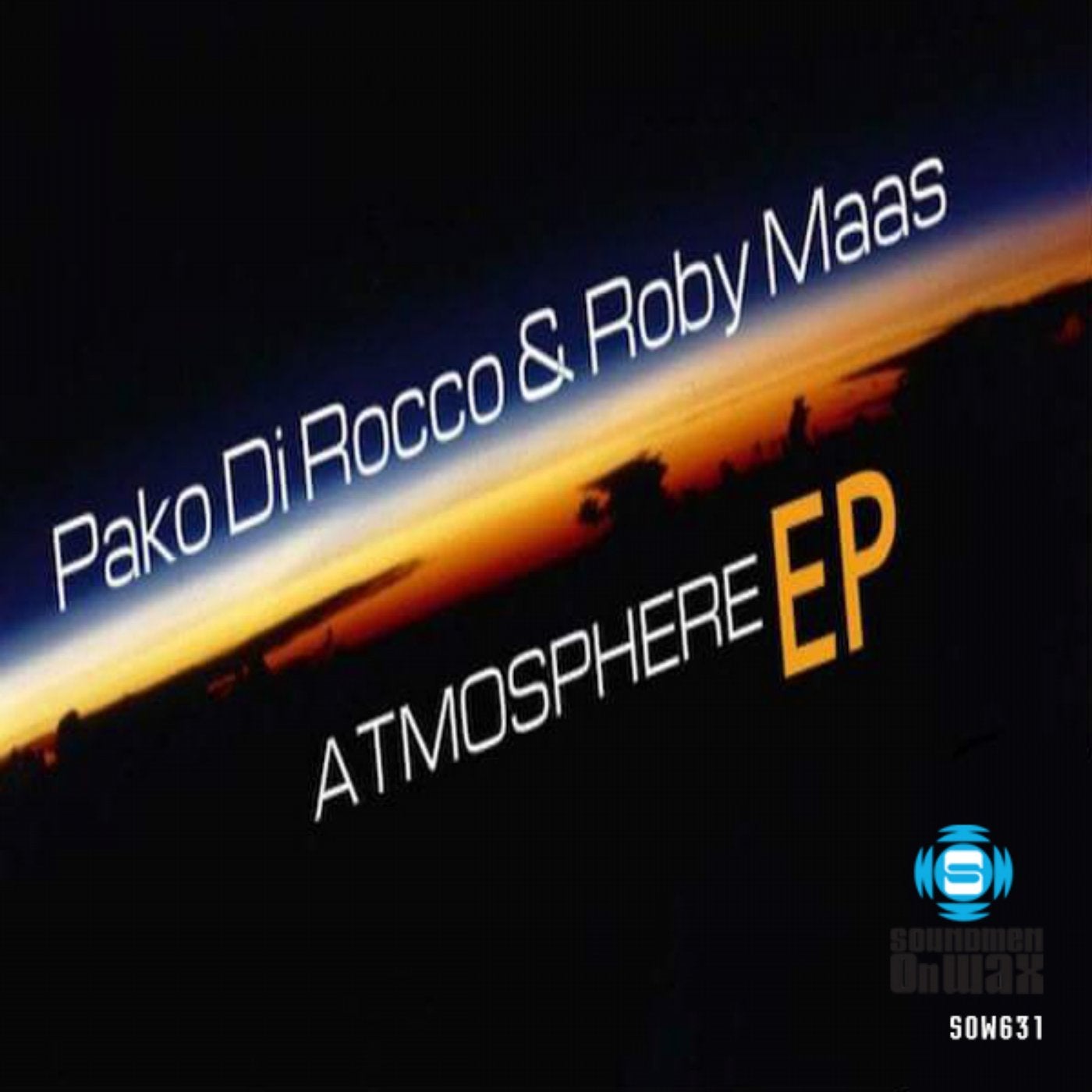 Atmosphere  EP