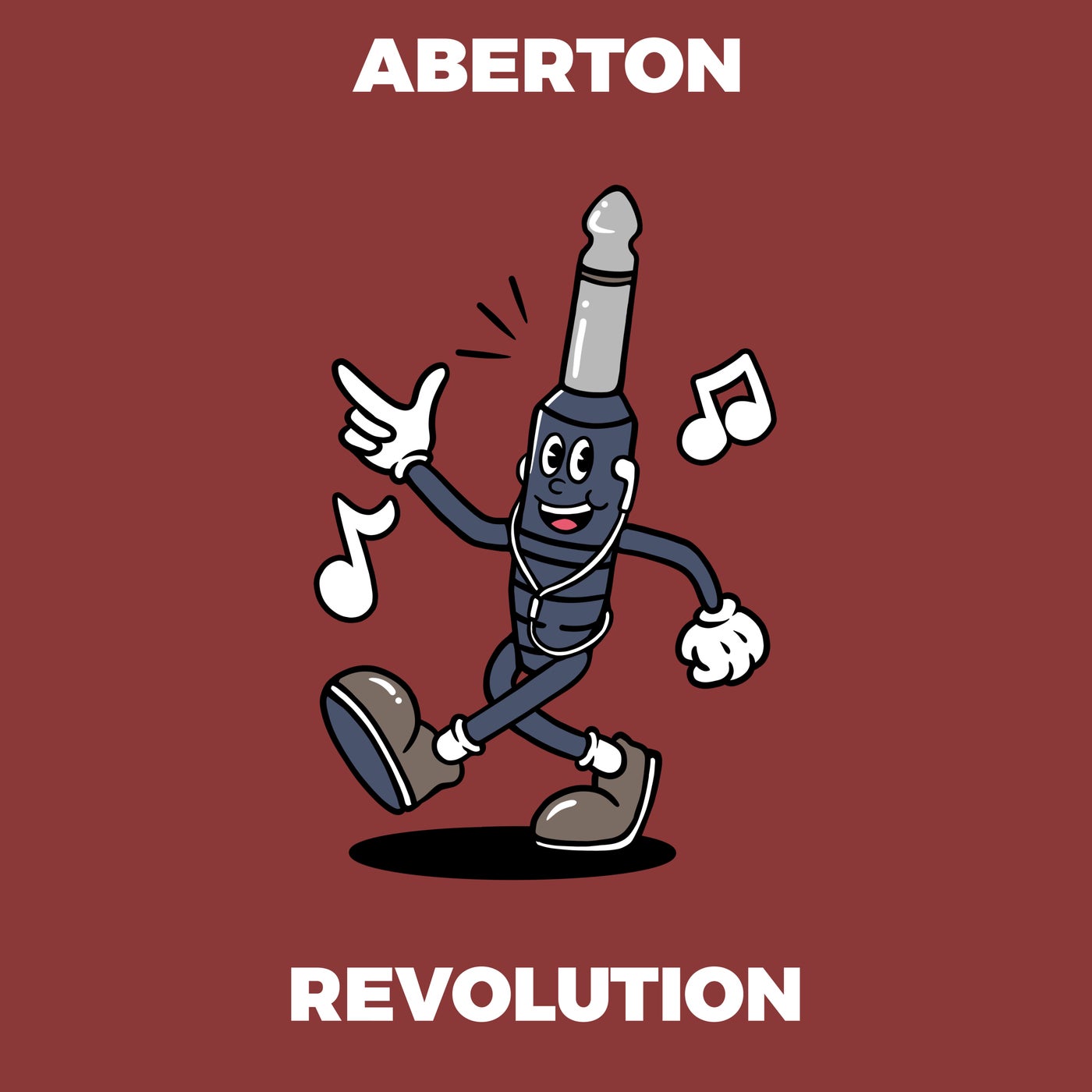 Revolution