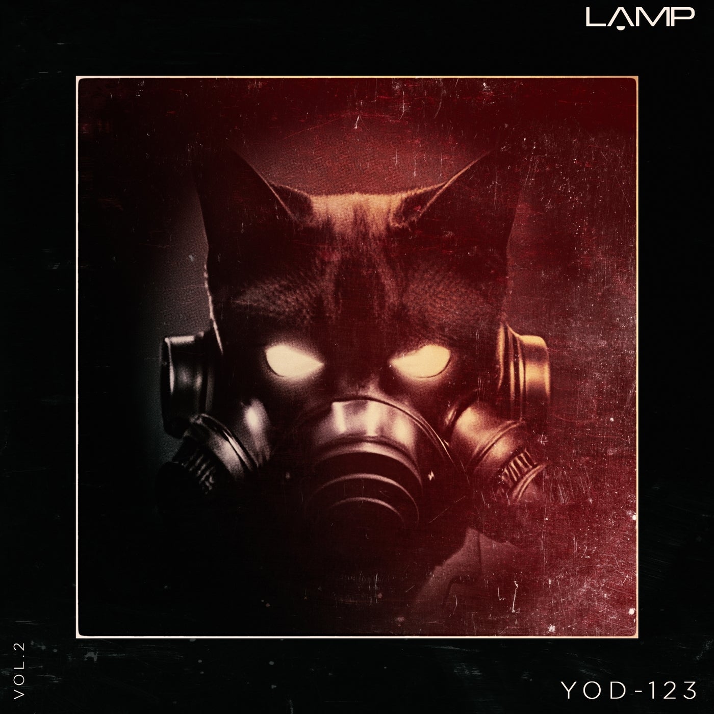 Yod-123, Vol. 2