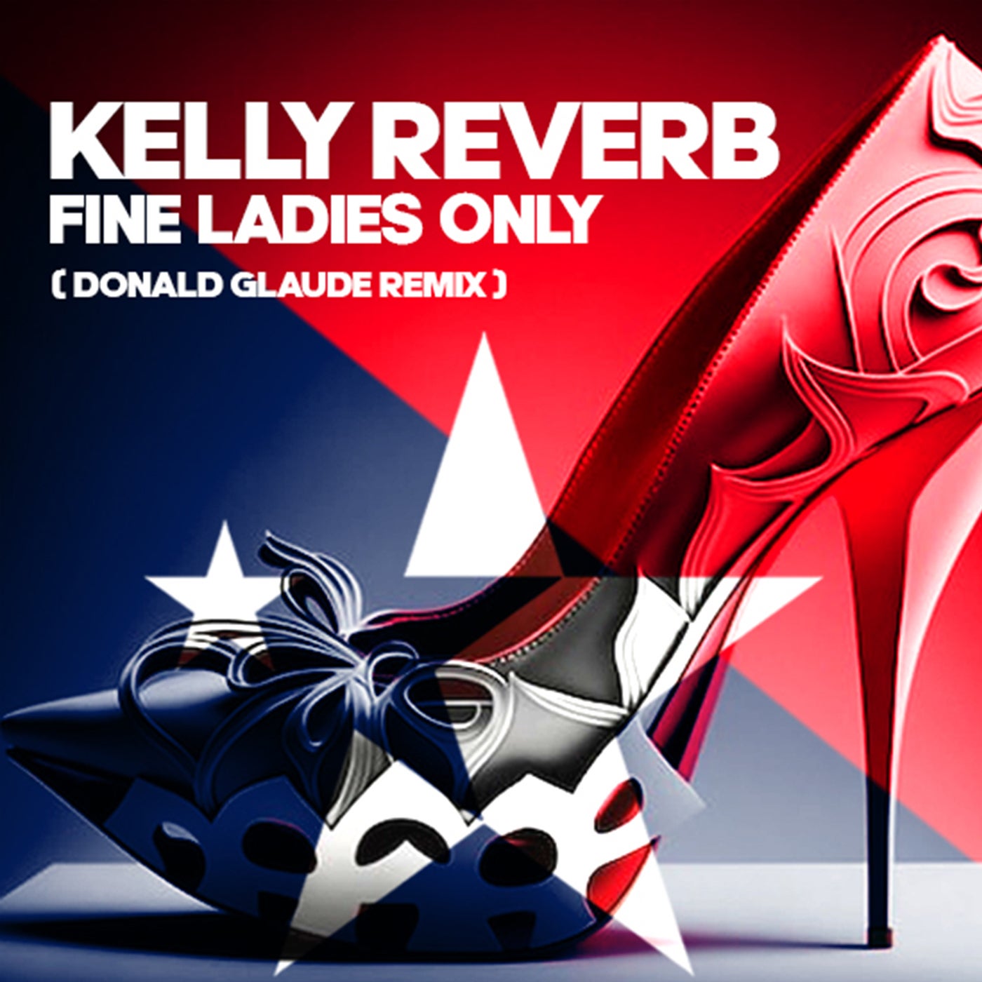 Fine Ladies Only (Donald Glaude Remix)