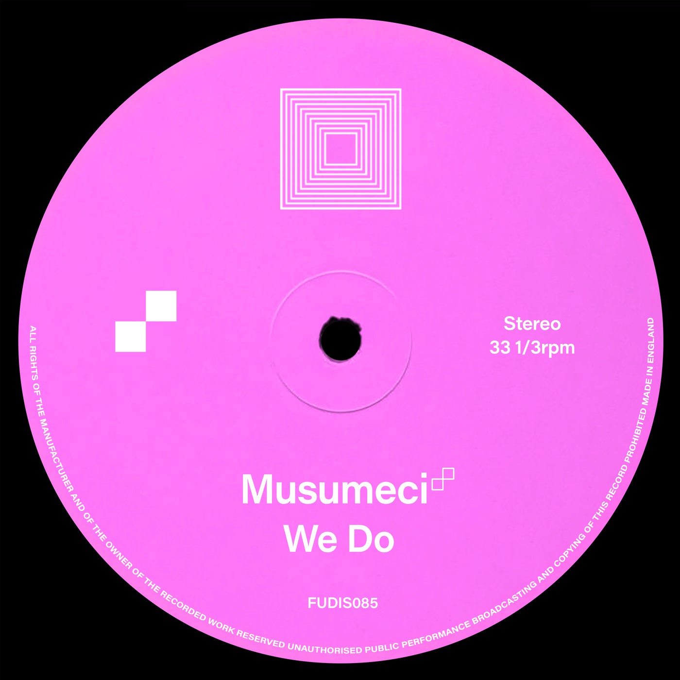 We Do