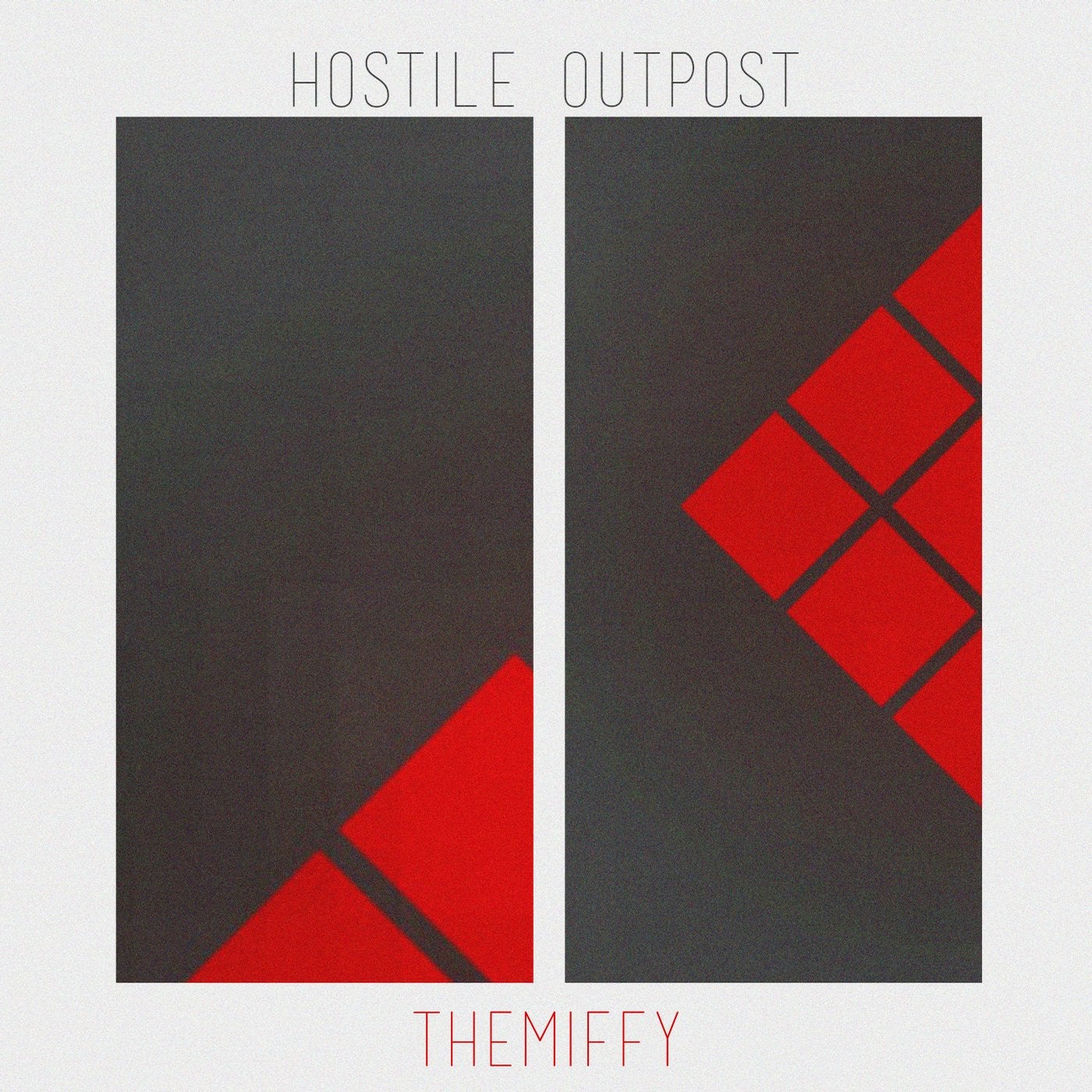 Hostile Outpost