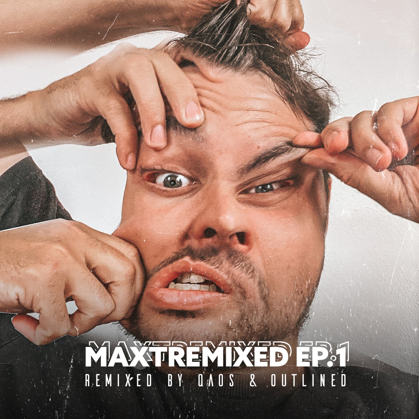 Maxtrem Ixed EP 1