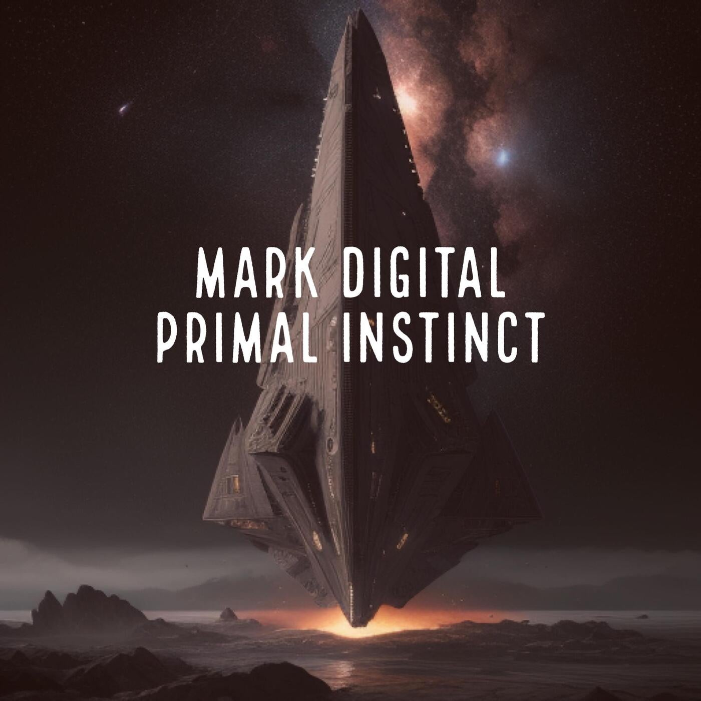 Primal Instinct