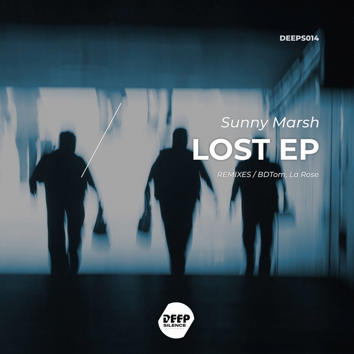 Lost