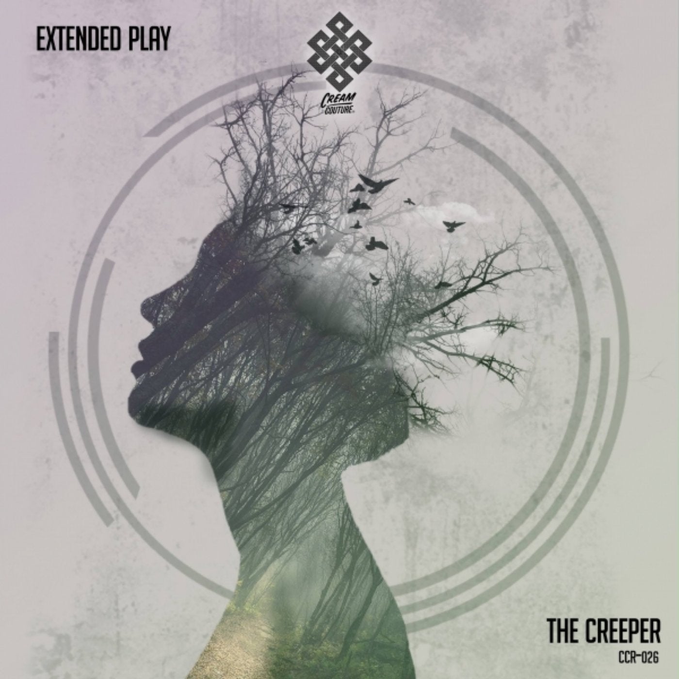 Creeper EP