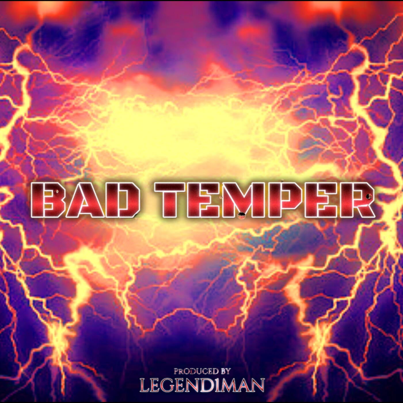 Bad Temper