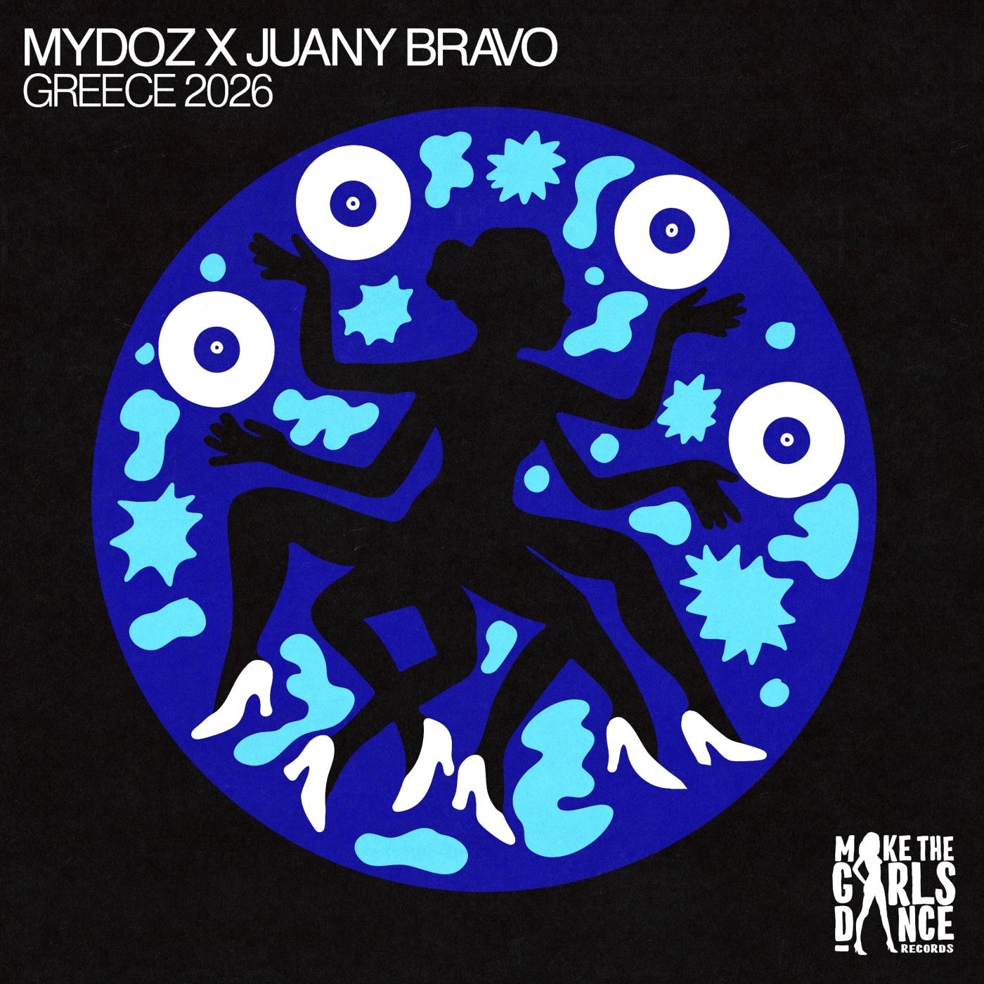 Greece 2026 (Extended Mix)