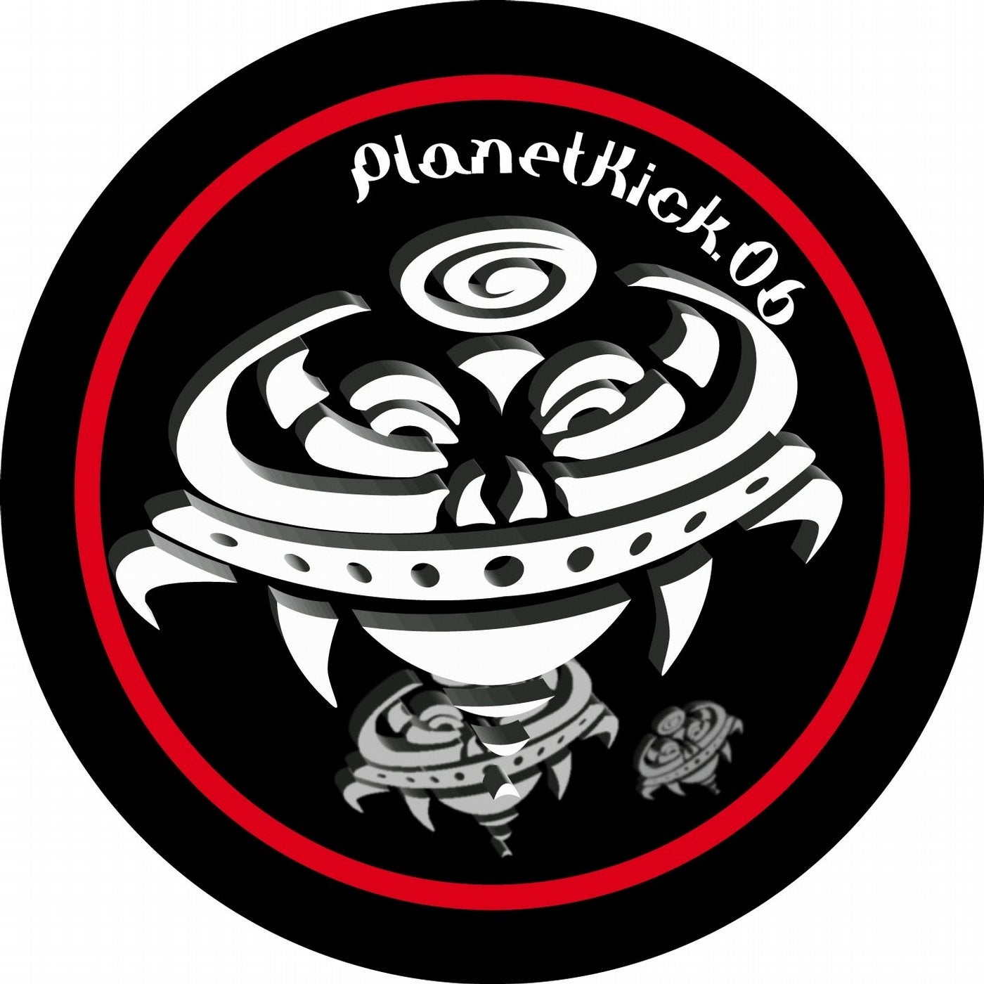 Planet Kick 06