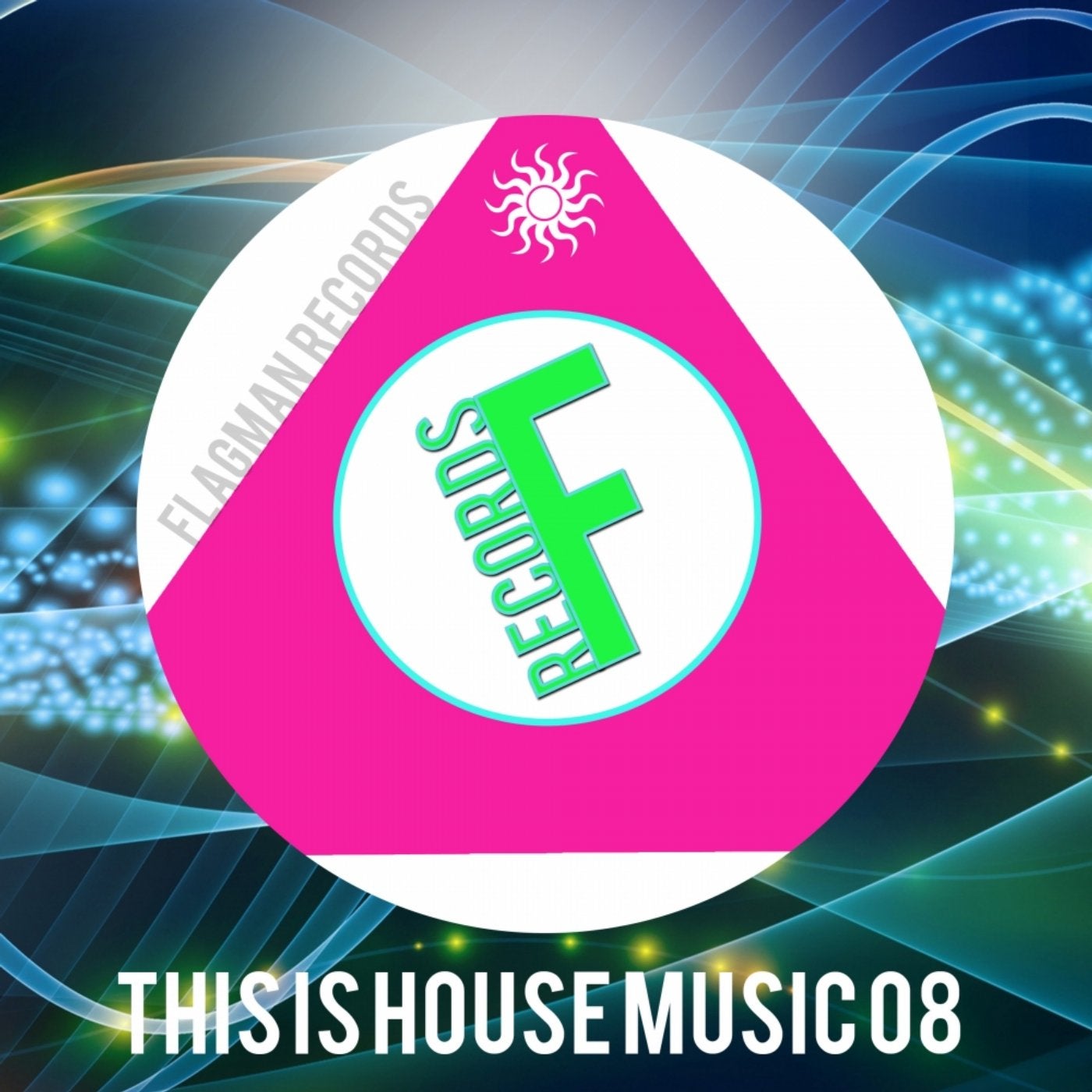 This Is House Music 08