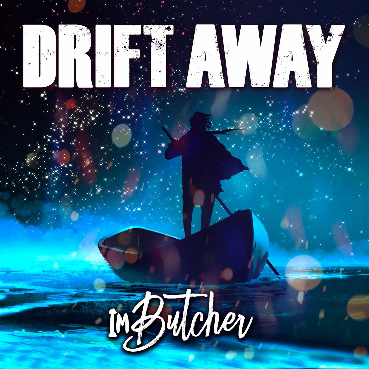 Drift Away