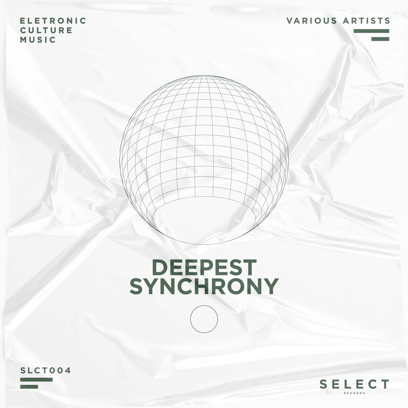 Deepest Synchrony V.A