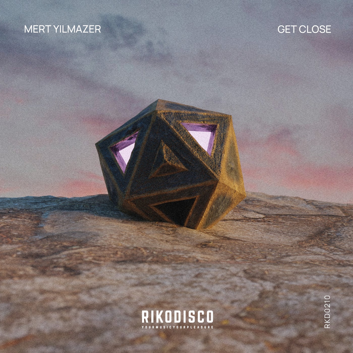 Get Close (Extended)