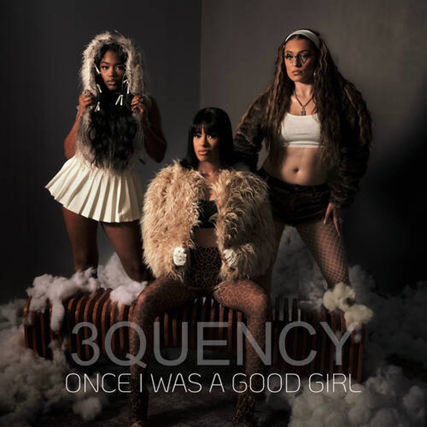 Once I Was A Good Girl